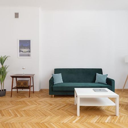 Stylish Apartment Swietojanska By Noclegi Renters Varsóvia Exterior foto