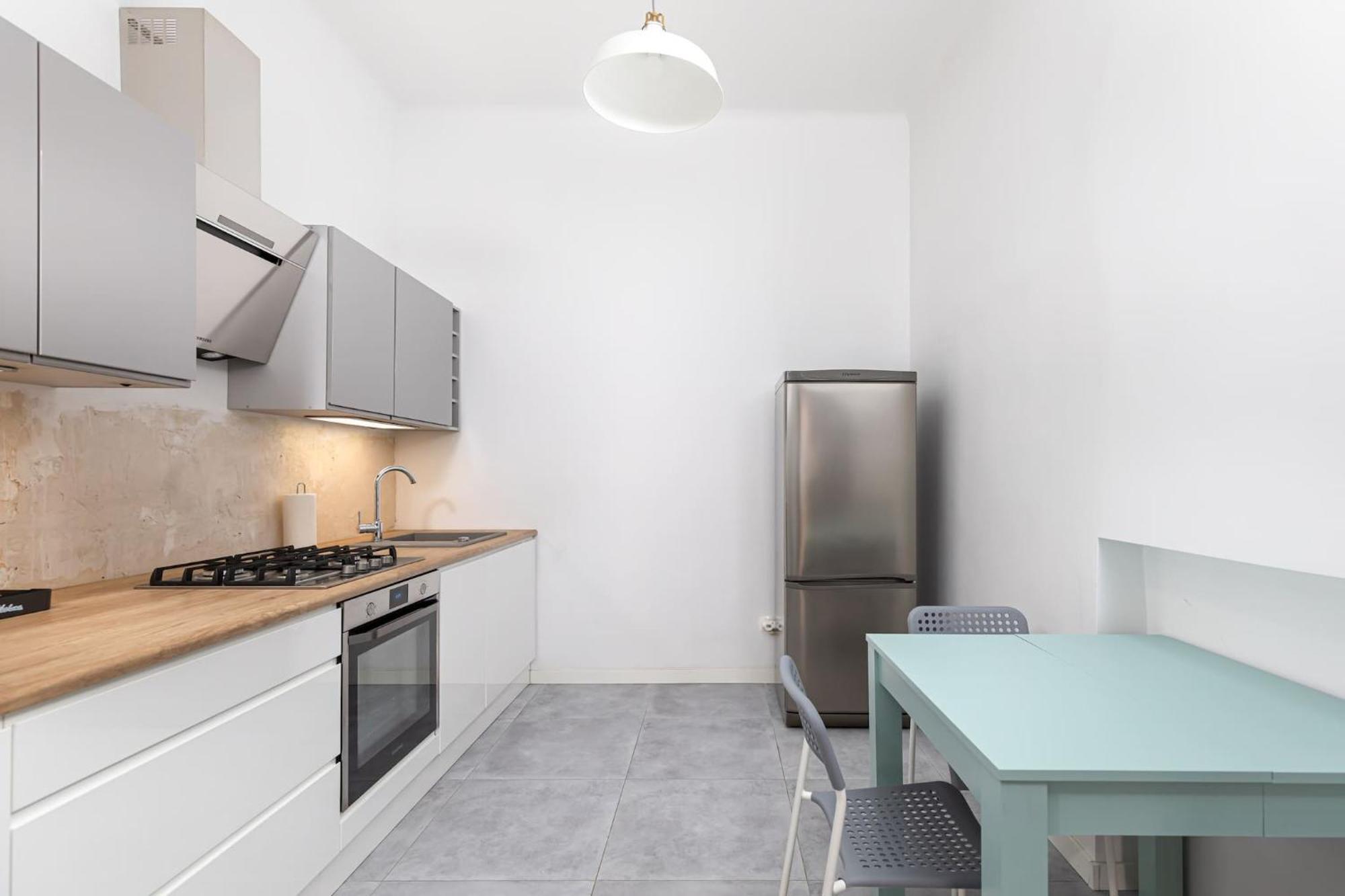 Stylish Apartment Swietojanska By Noclegi Renters Varsóvia Exterior foto